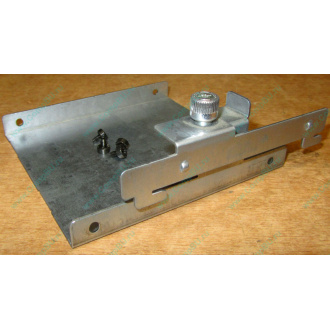 Держатель FDD в HP ML370 228189-001 + 224953-001 в Тюмени, рельсы FDD для HP ML370 (Тюмень)