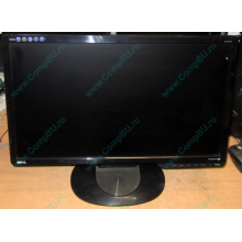 21.5" ЖК FullHD монитор Benq G2220HD 1920х1080 (широкоформатный) - Тюмень