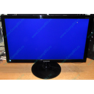 Б/У монитор 23.6" Samsung S24C350L 1920x1080 (Тюмень)