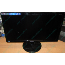 БУ монитор 23.6" Samsung S24C350L (Тюмень)