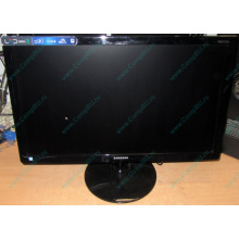 БУ монитор 23.6" Samsung S24C350L (Тюмень)