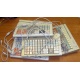 POS-клавиатура HENG YU S78A PS/2 белая (Тюмень)