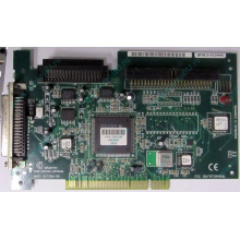 SCSI-контроллер Adaptec AHA-2940UW (68-pin HDCI / 50-pin) PCI (Тюмень)