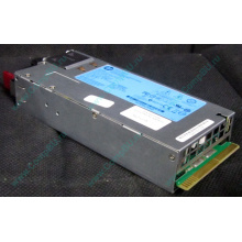 Блок питания HP 643954-201 660184-001 656362-B21 HSTNS-PL28 460W для HP Proliant G8 (Тюмень)