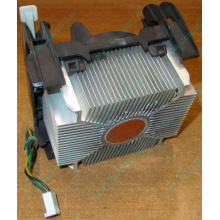 Кулер socket 478 (медный сердечник в Тюмени, алюминиевое основание) - Тюмень
