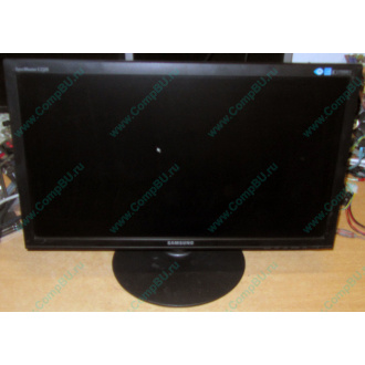 23" Samsung SyncMaster E2320 (FullHD 1920x1080) - Тюмень