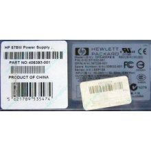 Блок питания 575W HP DPS-600PB B ESP135 406393-001 321632-001 367238-001 338022-001 (Тюмень)