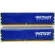Память 1Gb (2 x 512Mb) DDR2 Patriot PSD251253381H pc-4200 533 MHz (Тюмень)
