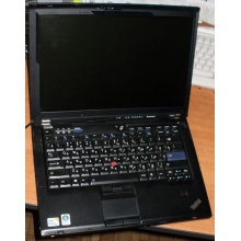 Ноутбук Lenovo Thinkpad R400 2783-12G (Intel Core 2 Duo P8700 (2x2.53Ghz) /3072Mb DDR3 /250Gb /14.1" TFT 1440x900) - Тюмень