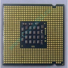 Процессор Intel Pentium-4 640 (3.2GHz /2Mb /800MHz /HT) SL8Q6 s.775 (Тюмень)