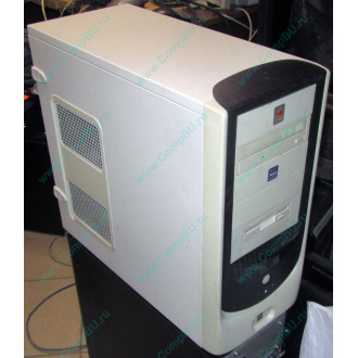 Простой компьютер для танков AMD Athlon X2 6000+ (2x3.0GHz) /4Gb /250Gb /1Gb GeForce GTX550 Ti /ATX 450W (Тюмень)