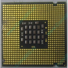 Процессор Intel Celeron D 341 (2.93GHz /256kb /533MHz) SL8HB s.775 (Тюмень)