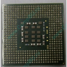 Процессор Intel Celeron D (2.4GHz /256kb /533MHz) SL87J s.478 (Тюмень)