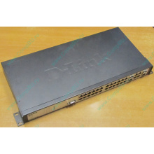 Б/У коммутатор D-link DES-3200-28 (24 port 100Mbit + 4 port 1Gbit + 4 port SFP) - Тюмень