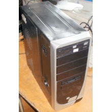 Компьютер Intel Celeron 2.4GHz /256Mb /60Gb /ATX 300W (Тюмень)