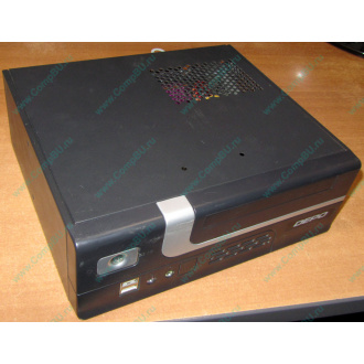 Б/У тонкий клиент Depo Sky 253N (Intel Atom D2550 (2x1.86GHz HT) /2Gb DDR3 /8Gb SSD /miniITX) - Тюмень