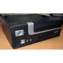Б/У неттоп Depo Neos 220USF (Intel Atom D2700 (2x2.13GHz HT) /2Gb DDR3 /320Gb /miniITX) - Тюмень