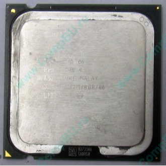 Процессор Intel Pentium-4 651 (3.4GHz /2Mb /800MHz /HT) SL9KE s.775 (Тюмень)