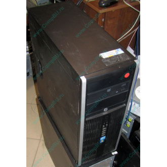 Б/У компьютер HP Compaq Elite 8300 (Intel Core i3-3220 (2x3.3GHz HT) /4Gb /320Gb /ATX 320W) - Тюмень