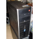 Б/У системный блок HP Compaq Elite 8300 (Intel Core i3-3220 (2x3.3GHz HT) /4Gb /320Gb /ATX 320W) - Тюмень