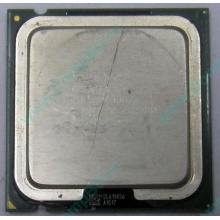 Процессор Intel Celeron D 336 (2.8GHz /256kb /533MHz) SL84D s.775 (Тюмень)