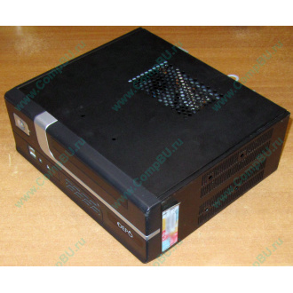 Б/У неттоп Depo Neos 230USF (Intel Celeron J1800 (2x2.41GHz) /2Gb DDR3 /500Gb /BT /WiFi /miniITX /Windows 7 Pro) - Тюмень