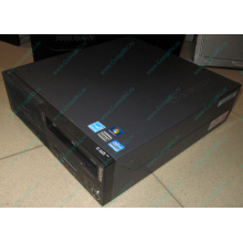 Б/У компьютер Lenovo M92 (Intel Core i5-3470 /8Gb DDR3 /250Gb /ATX 240W SFF) - Тюмень