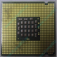 Процессор Intel Pentium-4 511 (2.8GHz /1Mb /533MHz) SL8U4 s.775 (Тюмень)