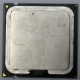 Процессор Intel Celeron D 331 (2.66GHz /256kb /533MHz) SL7TV s.775 (Тюмень)