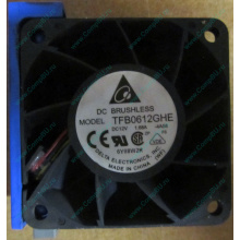 Intel TFB0612GHE 12V 1.68A (Тюмень)
