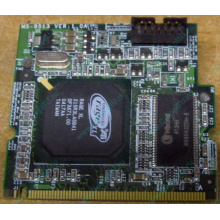 Видеокарта IBM FRU 71P8487 Micro-Star MS-9513 ATI Rage XL 8Mb miniPCI (Тюмень)