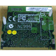 Видеокарта IBM FRU 71P8487 Micro-Star MS-9513 ATI Rage XL 8Mb miniPCI (Тюмень)