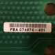 PBA C74974-401 (Тюмень)