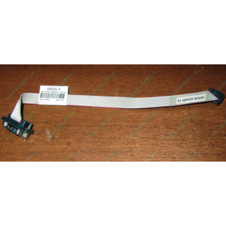 6017B0044301 в Тюмени, шлейф COM-порта Intel 6017B0044301 для SR2400 (Тюмень)