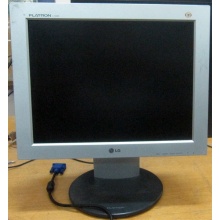 Монитор 15" TFT LG Flatron L1530B (Тюмень)