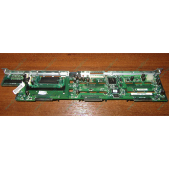 C53575-407 + C53578-203 Intel SR2400 backplane: плата корзины SCSI HDD в сборе (T0040301 + T0040401 + 6017B0044601) - Тюмень