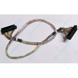 6017B0045301 в Тюмени, 68pin SCSI кабель 26.5" / 57cm для корзины HDD Intel SR2400 (Тюмень)
