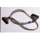 Intel 6017B0045301 в Тюмени, 68 pin SCSI кабель 26.5" / 57см для корзины HDD корпуса SR2400 (Тюмень)