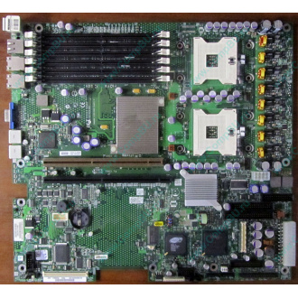 C53659-403 T2001801 SE7520JR2 в Тюмени, материнская плата Intel Server Board SE7520JR2 C53659-403 T2001801 (Тюмень)