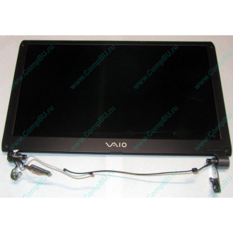 Экран Sony VAIO DCG-4J1L VGN-TXN15P в Тюмени, купить дисплей Sony VAIO DCG-4J1L VGN-TXN15P (Тюмень)