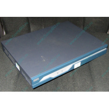 Маршрутизатор Cisco 1841 (47-21294-01 в Тюмени, 2461B-00114 в Тюмени, IPM7W00CRA) - Тюмень