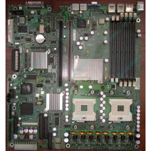 C53661-602 T2000B01 SE7520JR2 в Тюмени, материнская плата Intel C53661-602 T2000B01 Server Board SE7520 JR2 (Тюмень)