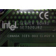 SE7520JR2 в Тюмени, Intel Server Board SE7520 JR2 C53661-602 T2000B01  (Тюмень)