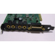 Diamond Monster Sound MX300 23010123-004 Vortex AU8830A2 AAPXP 9913-M2229 PCI (Тюмень)