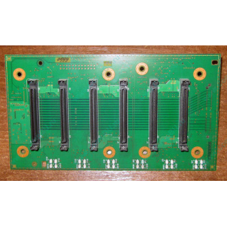24P2578 FRU 59P5159 IBM xSeries UW320 SCSI 6HDD backplane (Тюмень)