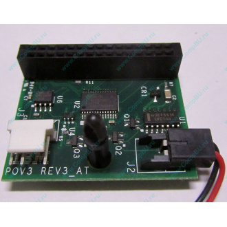 Датчик открытия корпуса IBM ThinkCenter M51 POV3 25P5079 25P5082 (Тюмень)