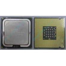 Процессор Intel Pentium-4 640 (3.2GHz /2Mb /800MHz /HT) SL7Z8 s.775 (Тюмень)