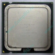 Процессор Intel Celeron 430 (1.8GHz /512kb /800MHz) SL9XN s.775 (Тюмень)