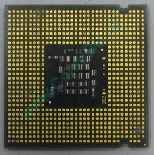 Процессор Intel Celeron 430 (1.8GHz /512kb /800MHz) SL9XN s.775 (Тюмень)