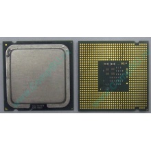 Процессор Intel Pentium-4 524 (3.06GHz /1Mb /533MHz /HT) SL9CA s.775 (Тюмень)